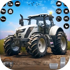 Farming Simulator 24 - Farmer