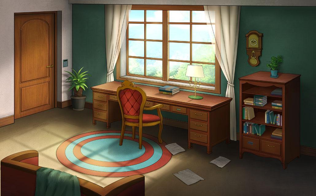 部屋脱出ゲーム 2 ゲームのスクリーンショット