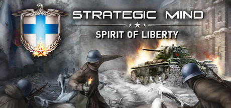 Strategic Mind: Spirit of Liberty screenshot