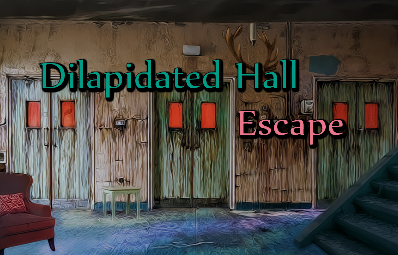 Escape Games Day-626 ゲームのスクリーンショット
