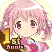 Madoka Magica Magia Exedra