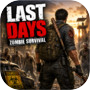 Icon of Last Days Zombie Survival