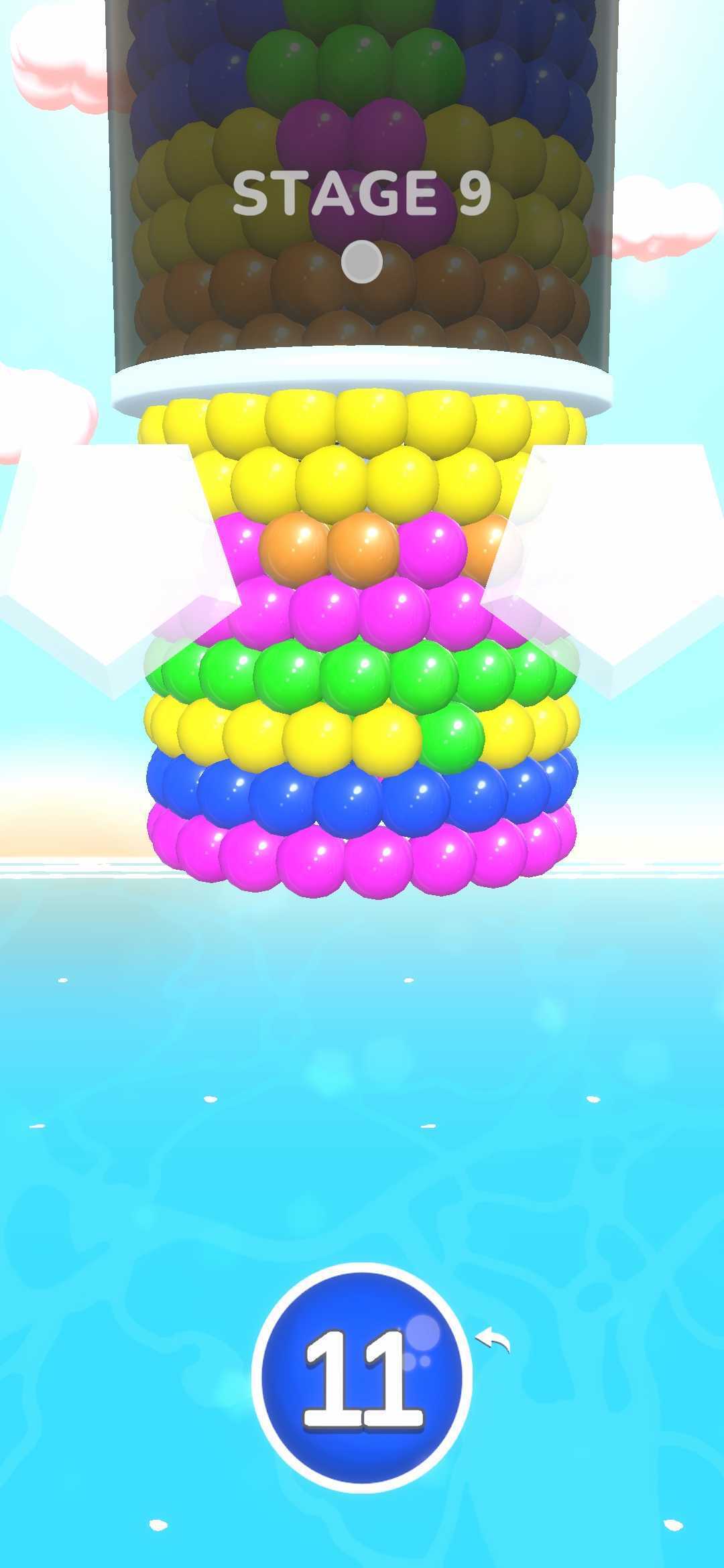 Ball Blast 3D android iOS-TapTap