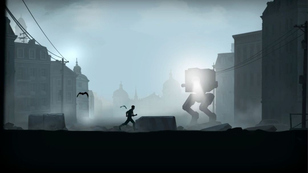 Chopin screenshot game