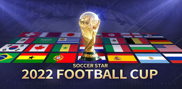 Banner of Soccer Star: 2022 Football Cup 
