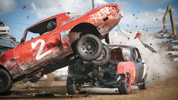 Wreckfest 2 ภาพหน้าจอเกม