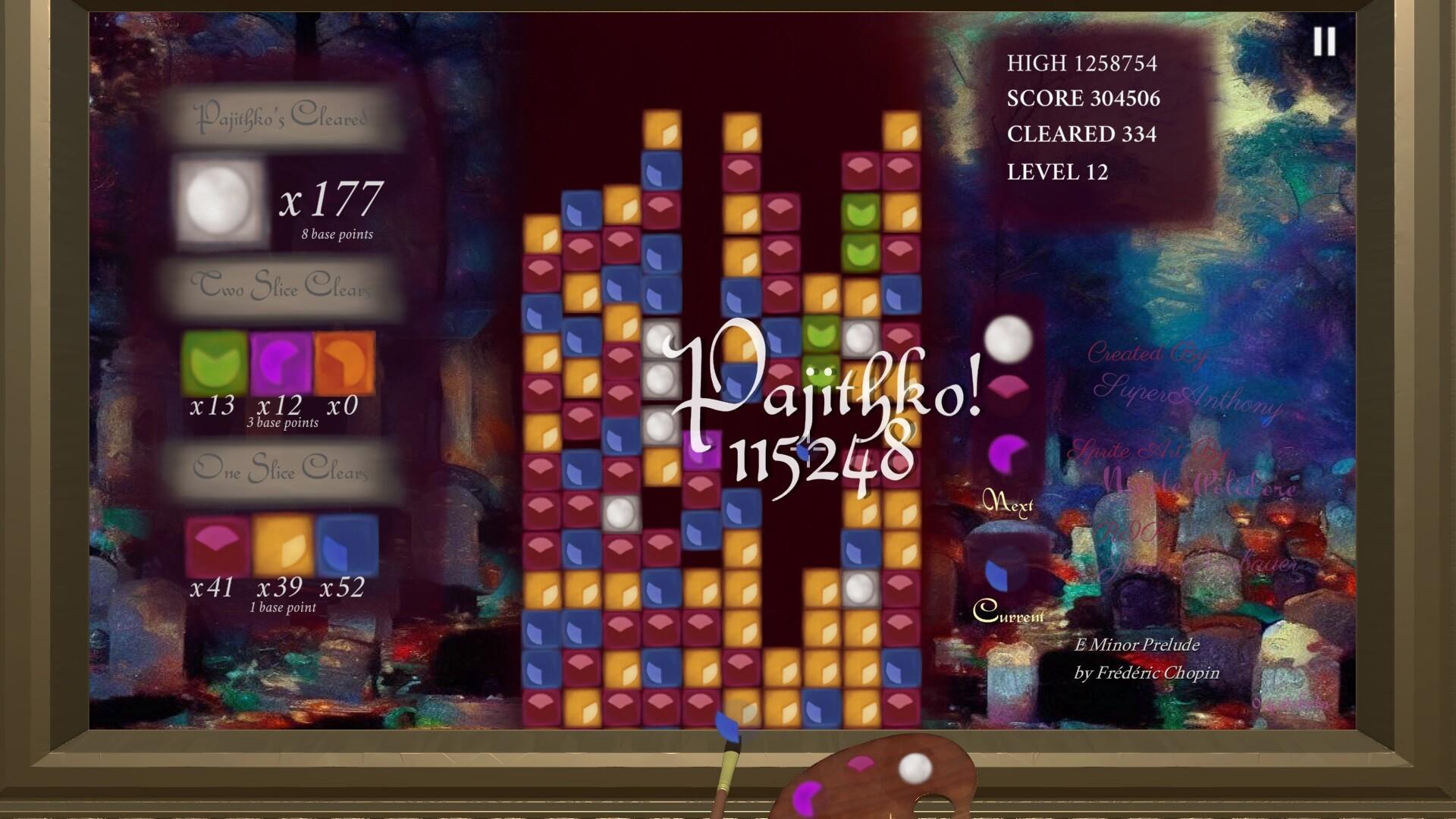 Screenshot 4 of Pajithko 