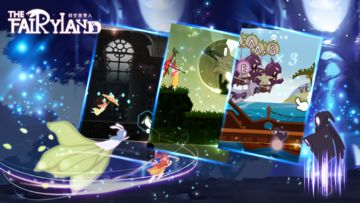 时空旅梦人 Game Screenshot