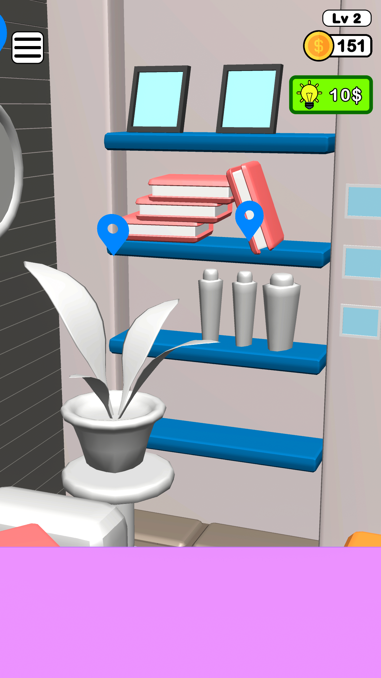 Screenshot 4 of Word To Color 