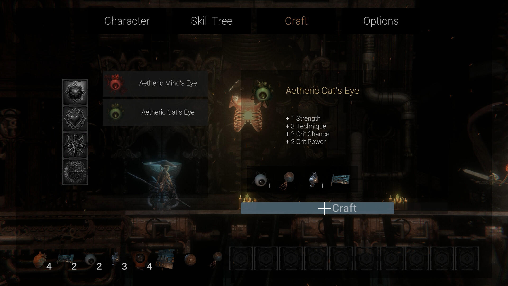 Metal Ape screenshot game