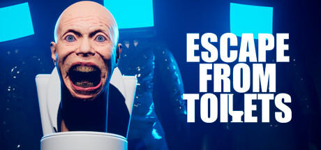 Banner of ESCAPE FROM TOILETS 