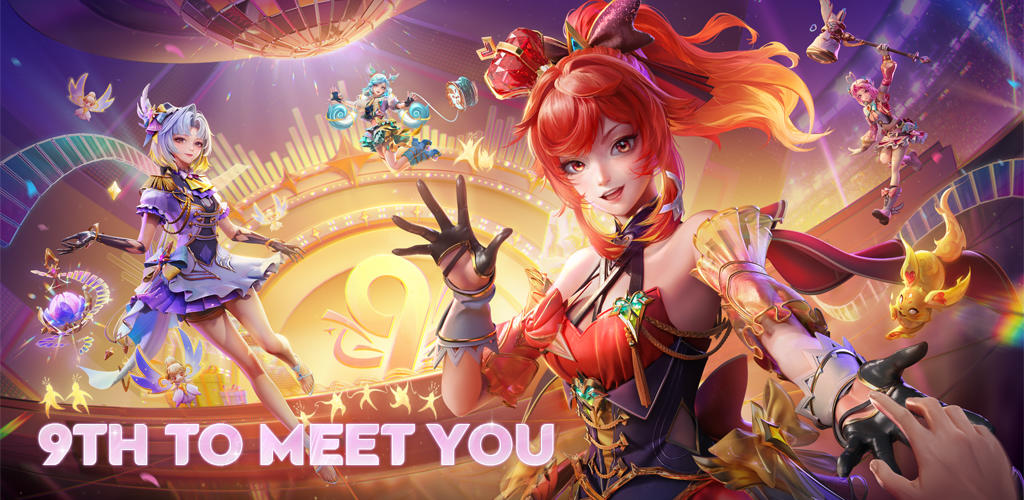 Moba Legends: 5v5! screenshot