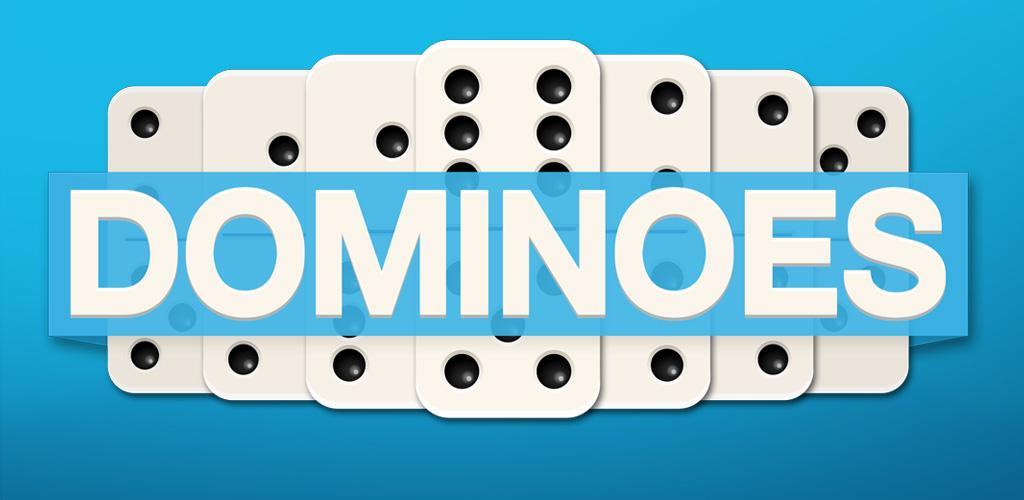 Banner of Dominoes the best domino game 2.5.0