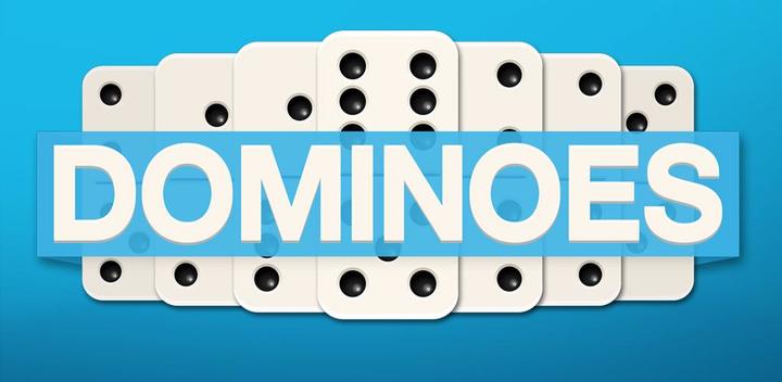 Banner of Dominos Game Classic Dominoes 2.5.0