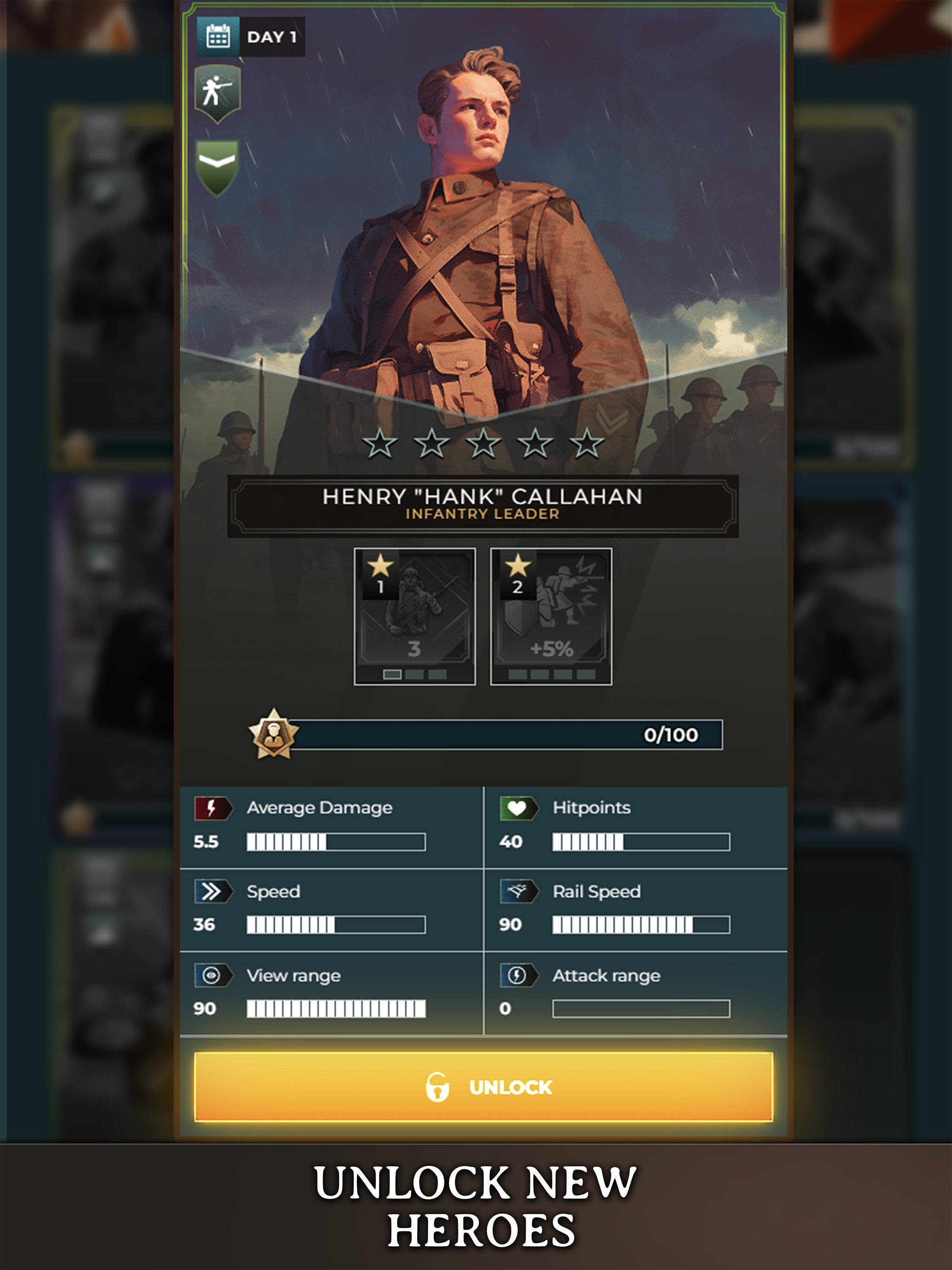 Supremacy 1914 - World War 1 ภาพหน้าจอเกม