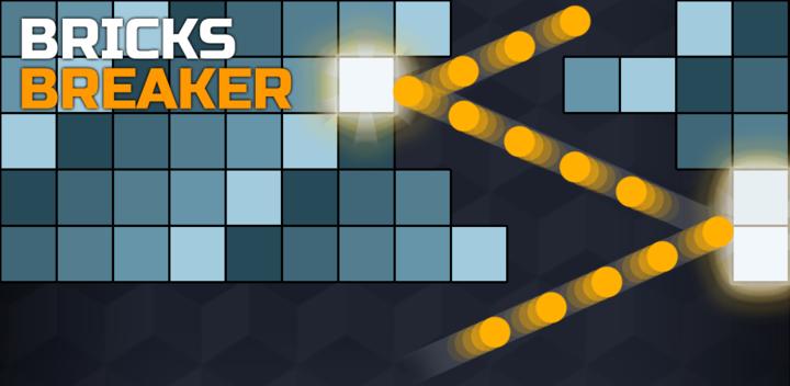 Banner of Bricks breaker(Shoot ball) 1.4.5
