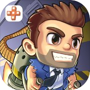 Jetpack Joyride Classic