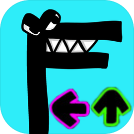 FNF Music: Alphabet Lore Mod APK for Android Download