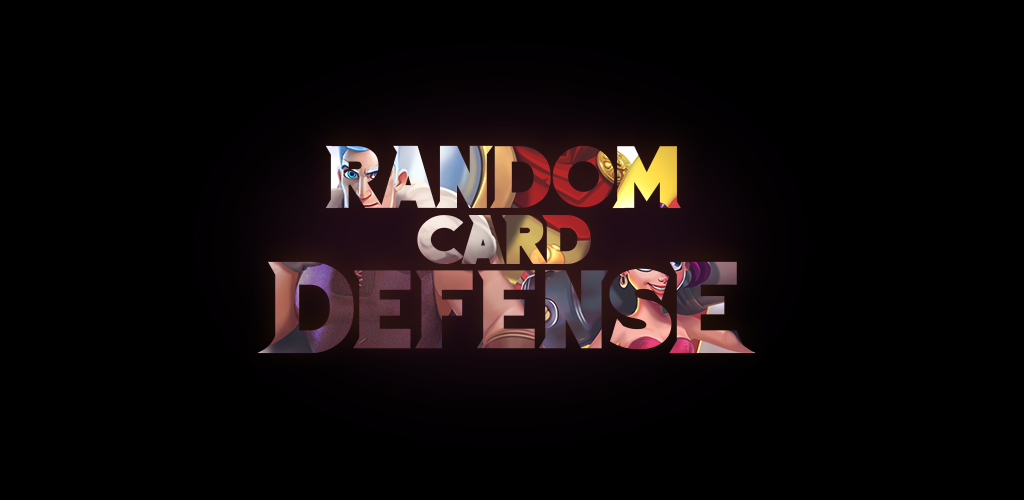 Banner of 随机卡片防御(Random Card Defense) 1.0.41