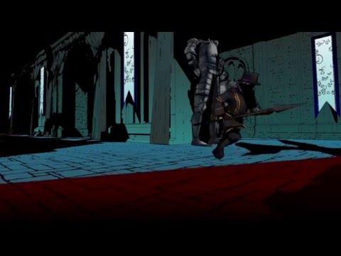 Screenshot of the video of City Run London - Demo