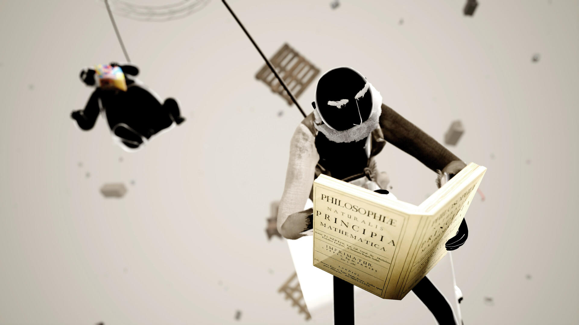 Screenshot 3 of Gravity VR 