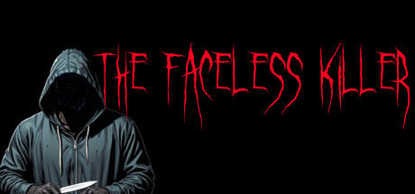 Banner of The Faceless Killer 