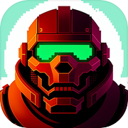 Doomsday pixel shooter 3d