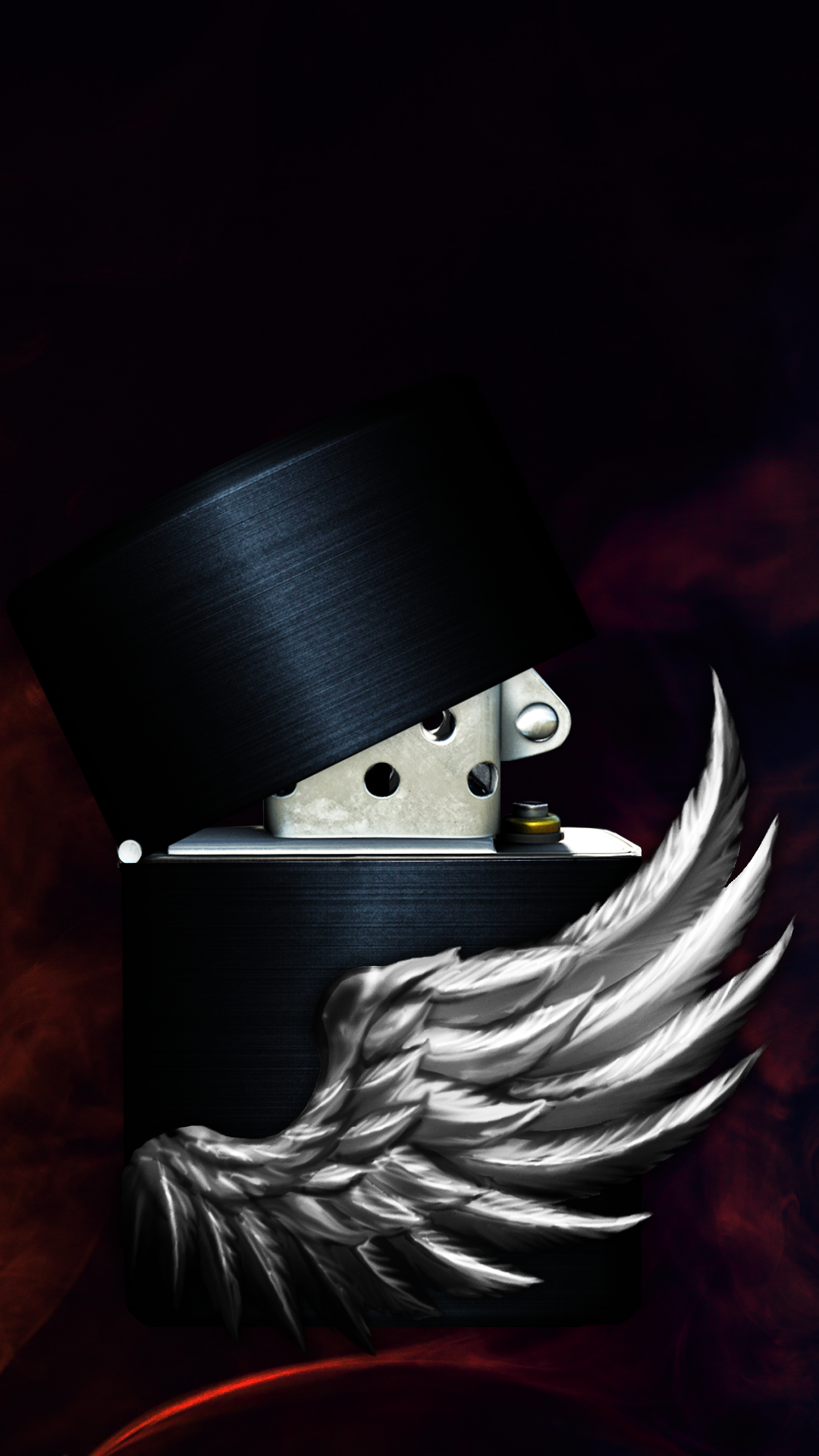 Screenshot of Lighter Simulation