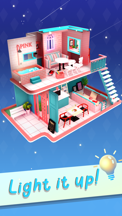 Diy World 3D Game Screenshot