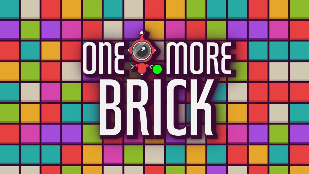 One More Brick screenshot game