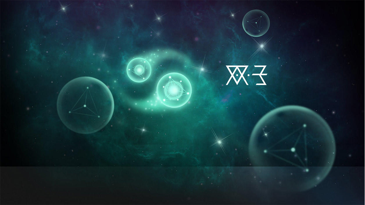 Screenshot of the video of Gemini