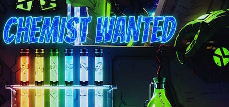 Banner of Chemist Wanted 