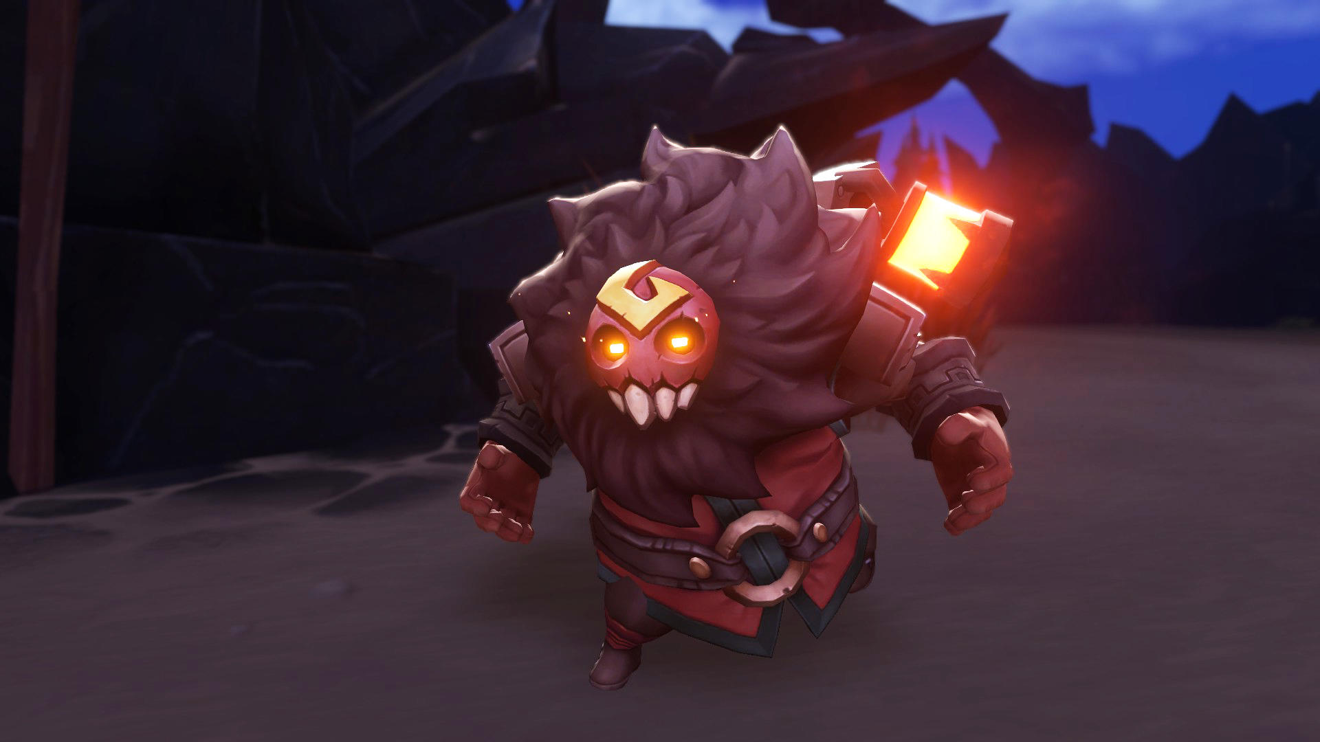 Screenshot 16 of Battlerite Royale 