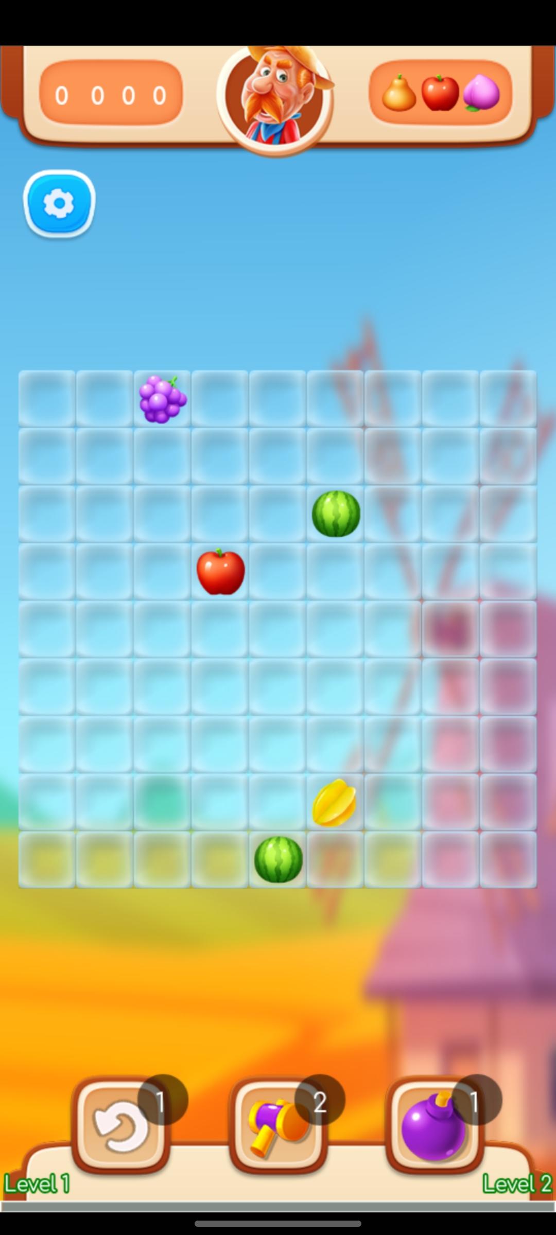 Bubble Shooter: Bubble Crusher by Thanh Nguyen