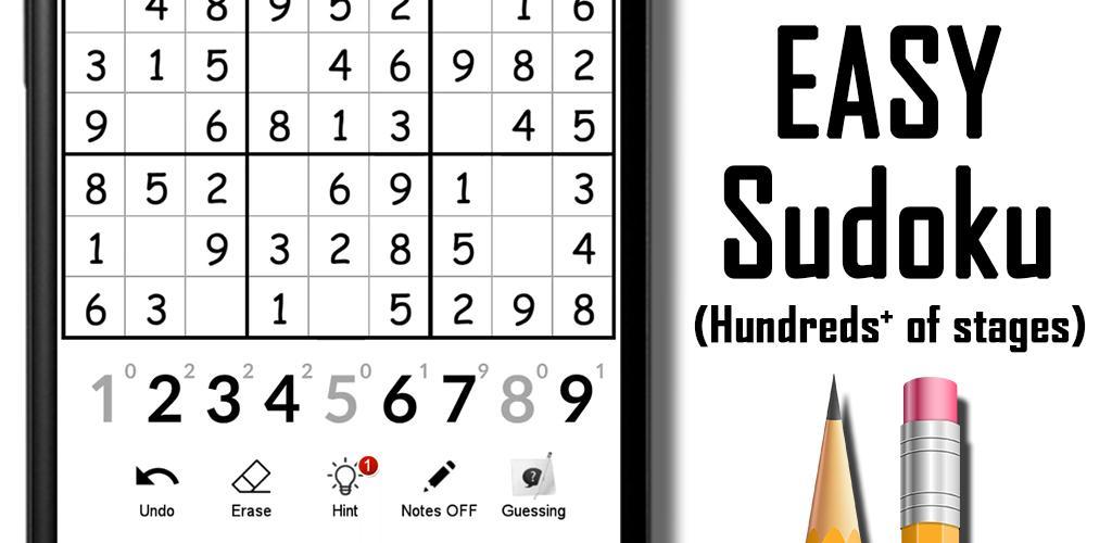 Banner of အခမဲ့ Sudoku: Snap Su 