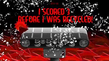 Cuplikan Layar Game Shredmill