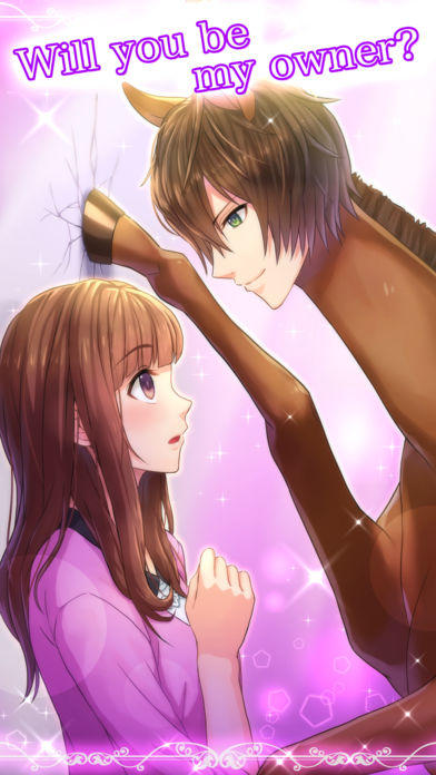 My Horse Prince Game Screenshot