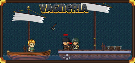 Banner of Vagneria 