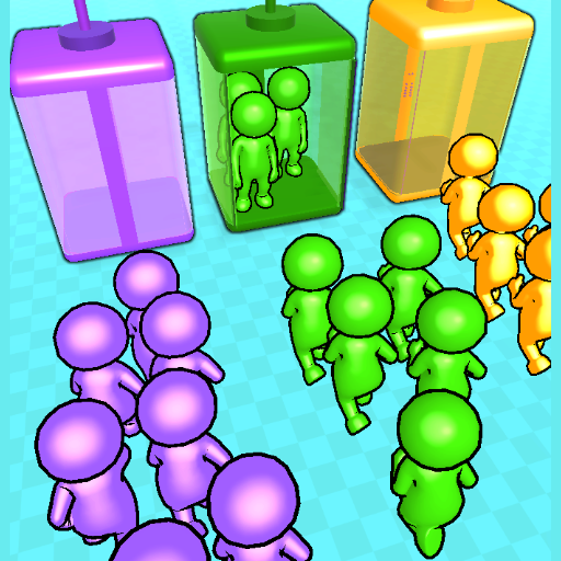 Elevator Match Latest Version for Android/iOS APK - TapTap