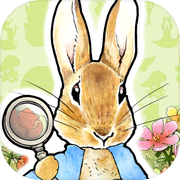 Peter Rabbit -Mundo Oculto-