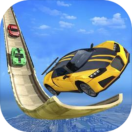 Drive Challenge – Car Driving Stunts Fun Games