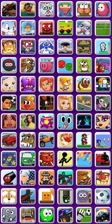 Frii Juegos Gratis Online android iOS apk download for free-TapTap