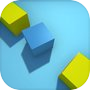  ไอคอนของ Flappy Cube : Spin Jump Game