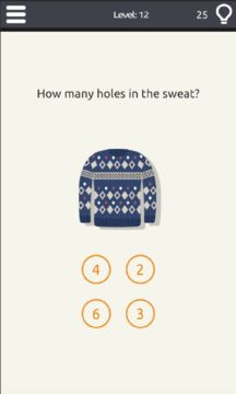 Tricky Test 3: Get Hard Game Screenshot