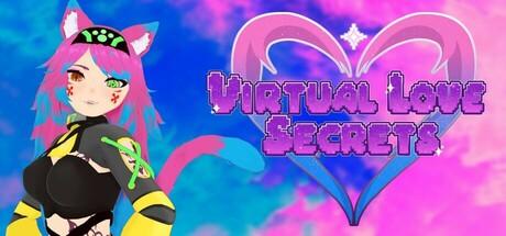 Banner of Virtual Love Secrets 