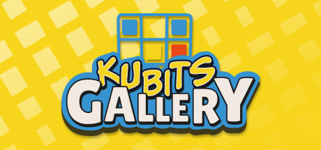 Banner of Kubits Gallery 