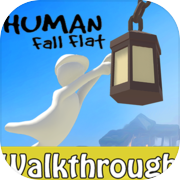 walkthrough human: fall flat 2020