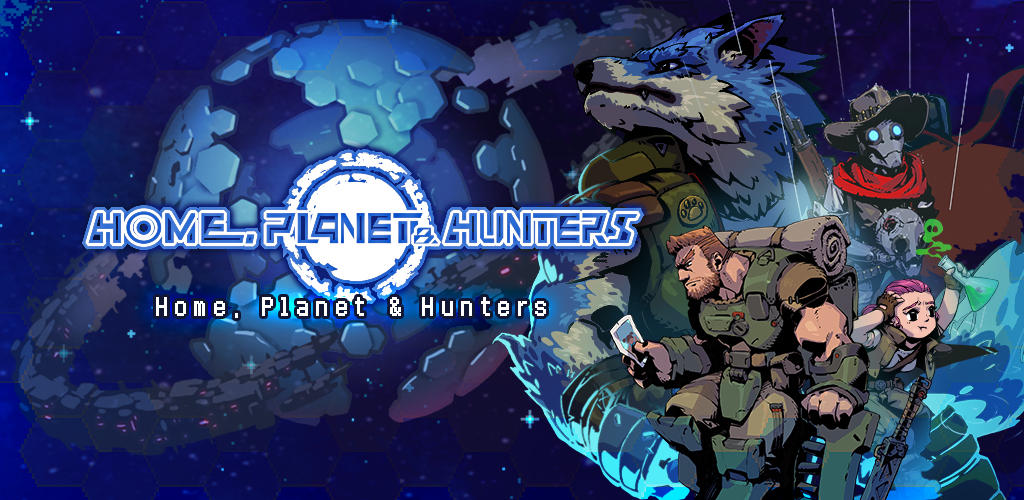 Скриншот видео Home, Planet & Hunters