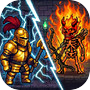 Biểu tượng của Epic Clash: Monster Fusion TD