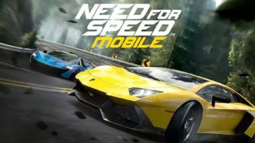 Banner of Need for Speed™ Mobile 
